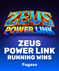 Zeus Power Link Running Wins